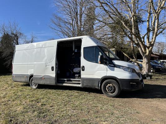 Reifen Service Mobiler - Remus