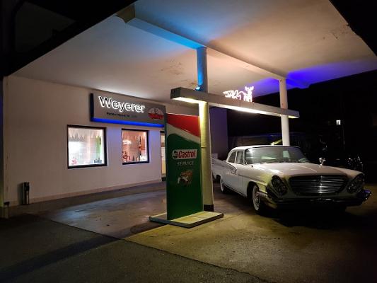 Die-Kfz-Garage Weinholz