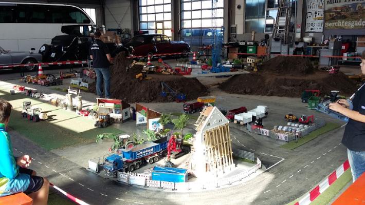 Christian Maier KFZ Betrieb