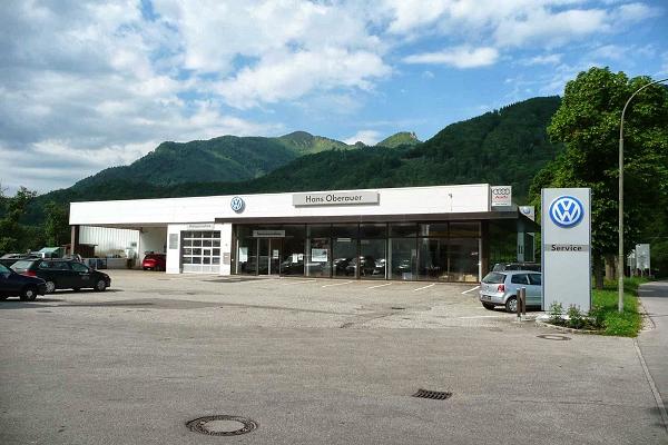 Autohaus Hans Oberauer
