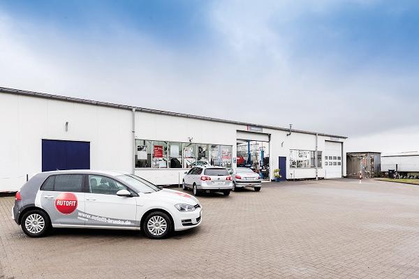 Torsten Brunke Autofit Meisterwerkstatt