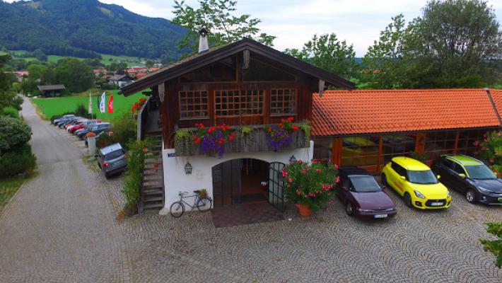 Hündl - Leitner Inh. Jakob Hündl - Suzuki, Subaru und Kia Service