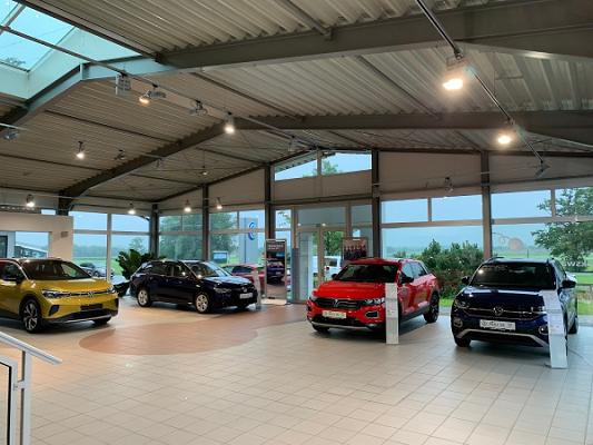 Horst Saur GmbH Kraftfahrzeuge