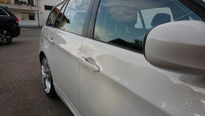 Car-Magic, Richter Heiko