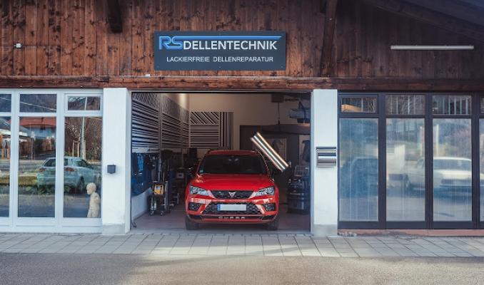 RS Dellentechnik