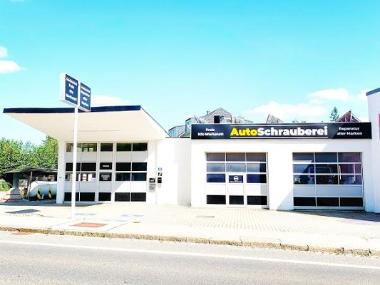 AutoSchrauberei Michael Plenk