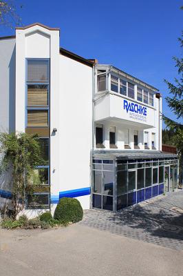 Firma Raschke GmbH