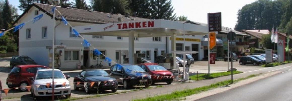 Autohaus Stefan Wallner GmbH & Co. KG