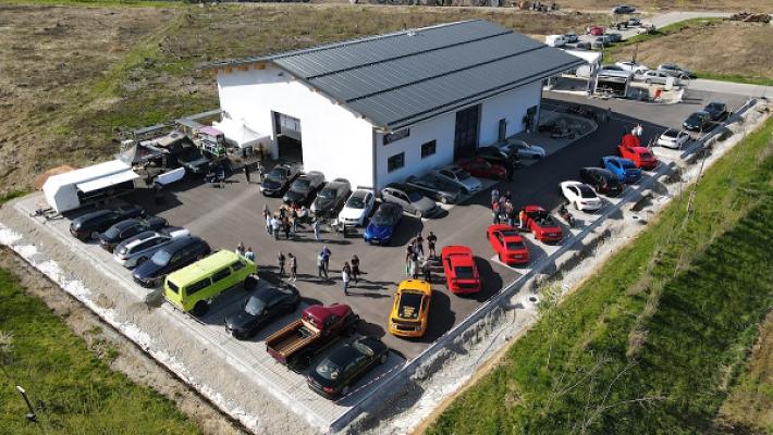 Cars10s Automotive KFZ Meisterbetrieb