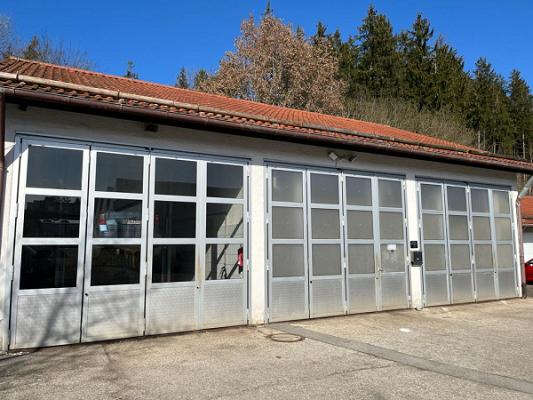 KFZ Autowerkstatt Traunreut - Grizuk