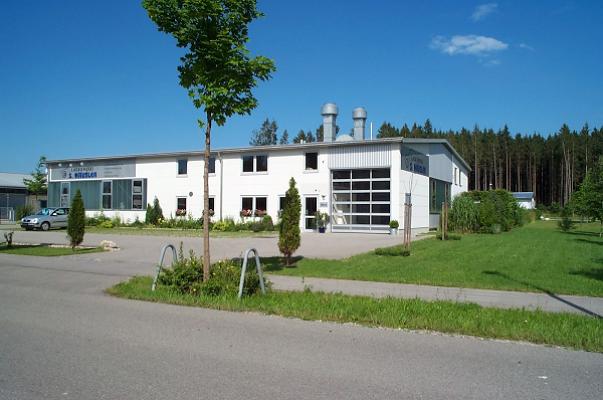 Autolackiererei S. Häusler