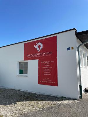 SAB Fahrzeugtechnik e.K.