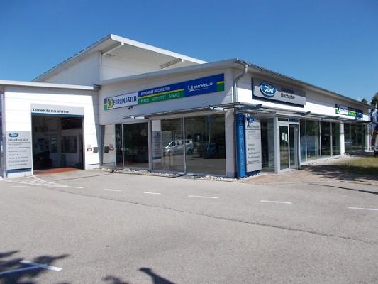 Autohaus Hochreiter GmbH & Co KG