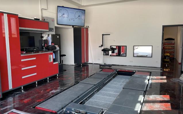 KFZ-Prüfstelle Trostberg – Ingenieurbüro Philipps