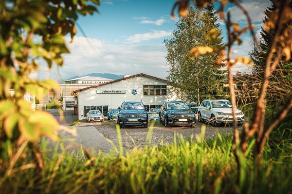 Autohaus Rausch GmbH & Co. KG