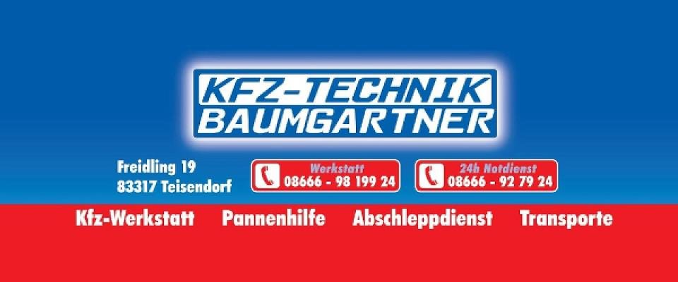 Kfz-Technik Baumgartner
