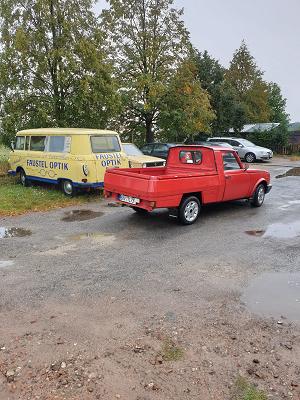 KBW Karosseriebau Witthuhn