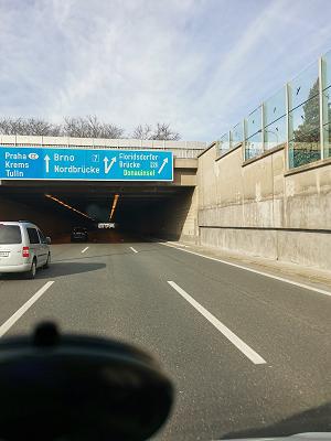 KFZ -Technik Andreas Weberegger