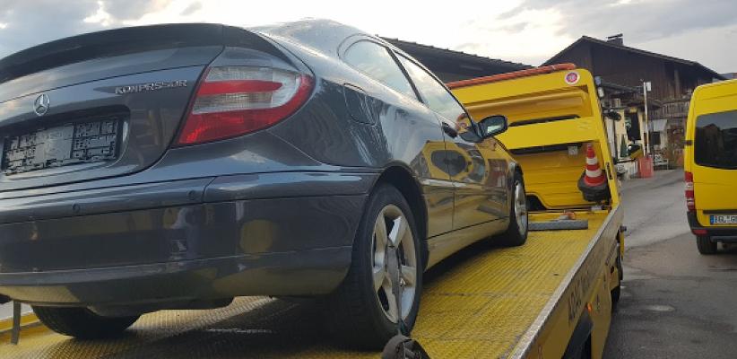 Gerhard Eglseer Kfz-Werkstätte und Abschleppdienst GbR