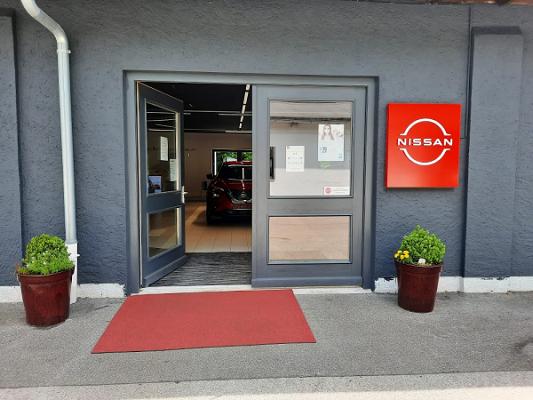 Autohaus M. Hipf GmbH & Co. KG