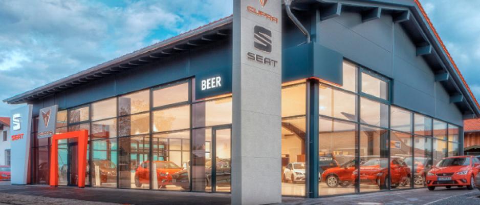 Autowelt Beer GmbH & Co. KG