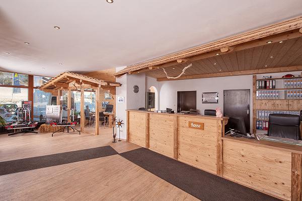 Autohaus Inzell, Geisreiter und Lorenz GmbH