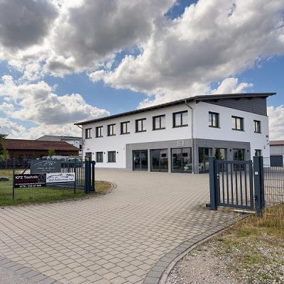 KFZ Technik Gschoßmann