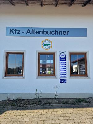 Kfz Service Altenbuchner OHG