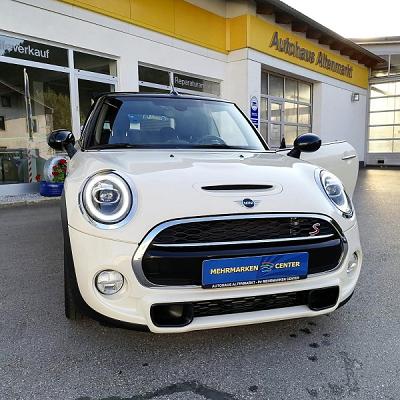 Autohaus Altenmarkt GmbH