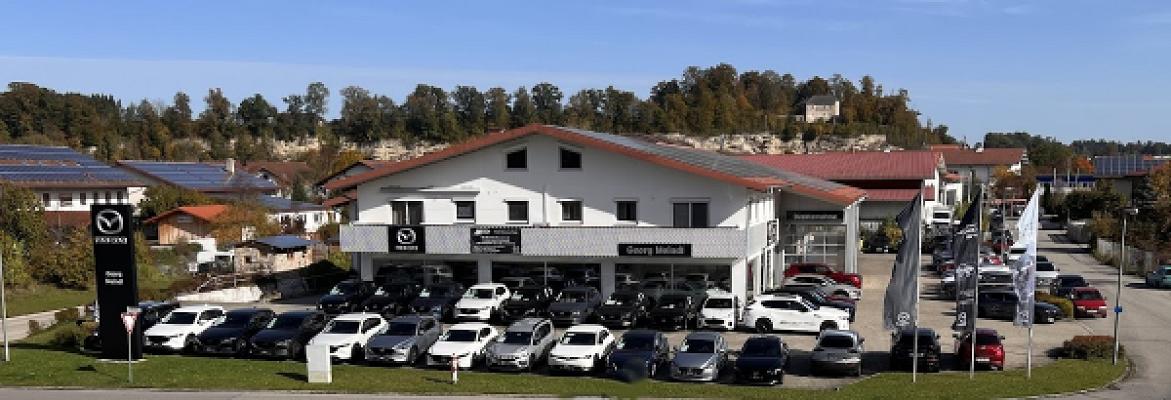Autohaus Georg Meindl e. K.