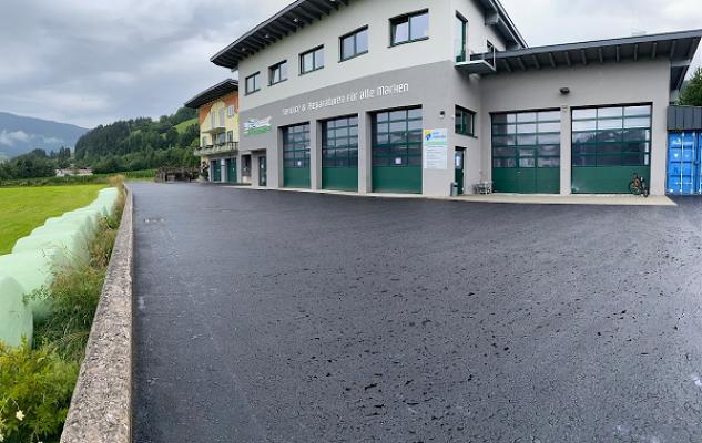 KFZ-Meisterbetrieb Christian Jäger GmbH