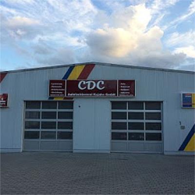 CDC Autolackiererei GmbH