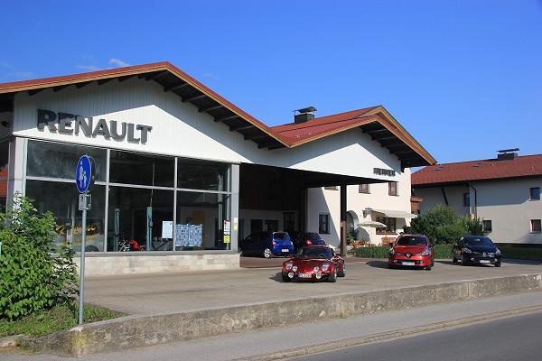 Autohaus Kierner