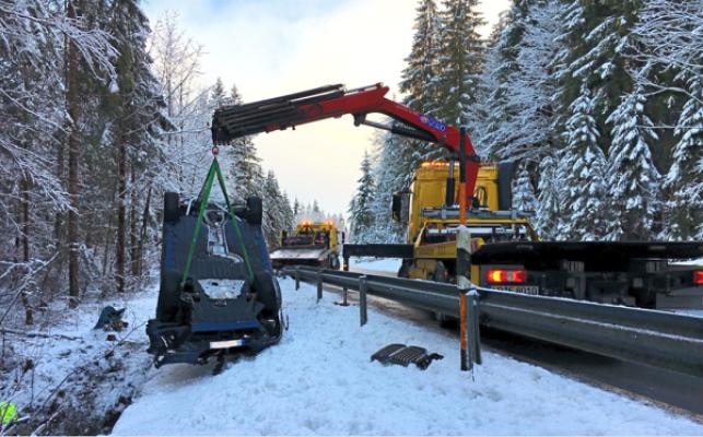 Abschleppdienst Estner GmbH