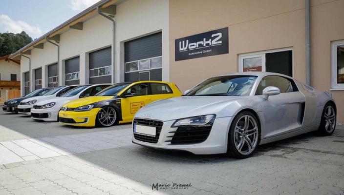 Werk 2 Automotive GmbH