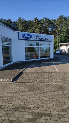 Barz Automobile GmbH, Altranft