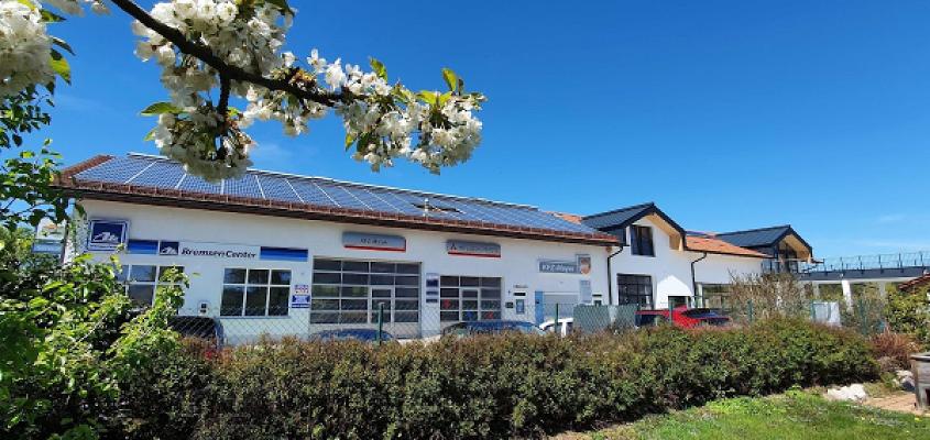 KFZ Mayer Inh. Michael Mayer