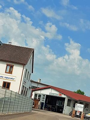 KFZ-Werkstatt Michael Smola