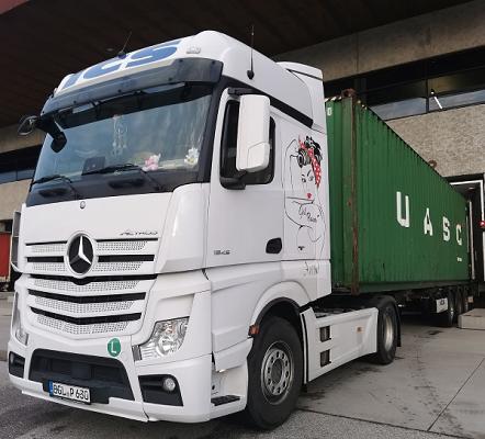 Hubert Färber GmbH & Co. KG