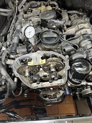 Kfz-Meisterwerkstatt Saber