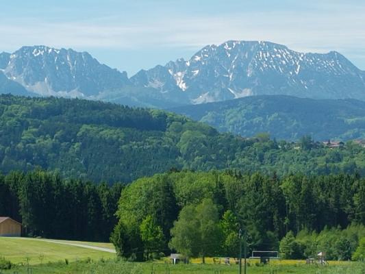 Hasenöhrl & Gasser GbR KFZ Werkstatt Lackierfachbetrieb