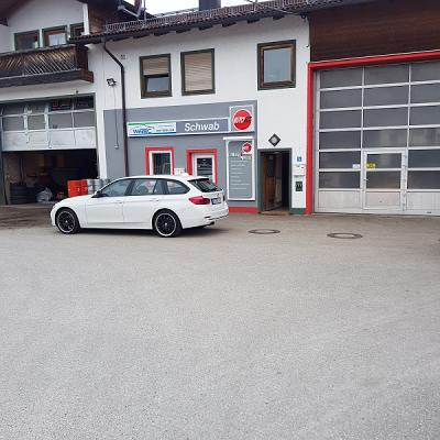 Schwab & Co. oHG Fahrzeugtechnik
