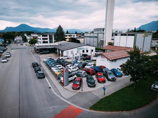 Auto Gaßner GmbH & Co. KG