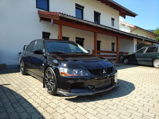 Leitner Karosserie- und Lackierfachbetrieb GmbH