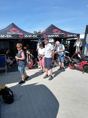 Thomas Rolke und Werner Fuchs Autolackiererei