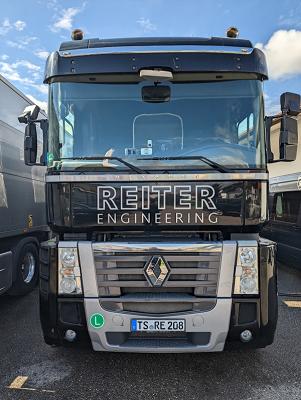 Reiter Engineering GmbH & Co KG