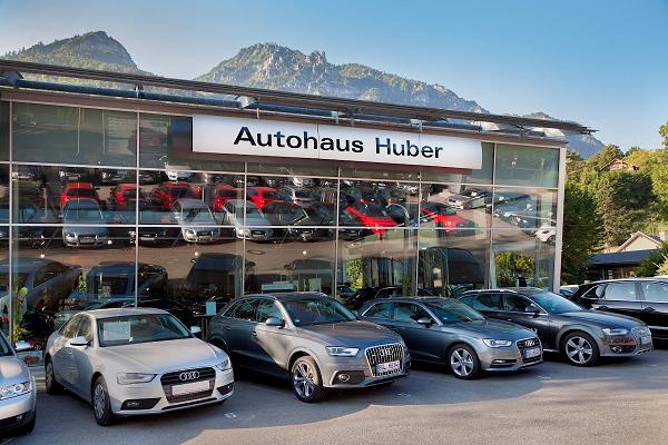 Autohaus Huber