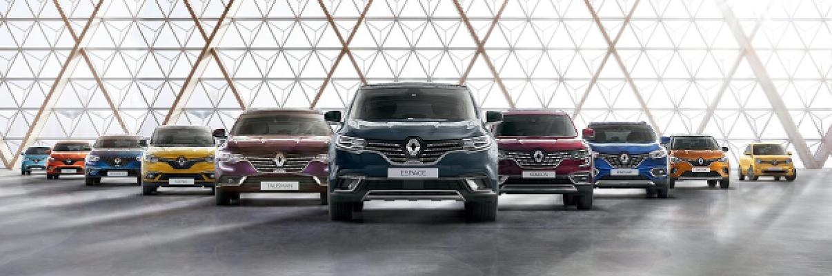 Renault Benischke GmbH & Co. KG