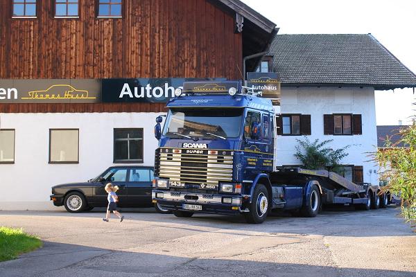 Thomas Huß Kfz-Meisterbetrieb GmbH & Co. KG