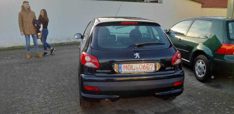 Autohaus Gebrüder Rätz GmbH